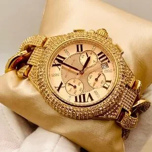 Michael Kors | Accessories | Euc Michael Kors Camile  display picture 3